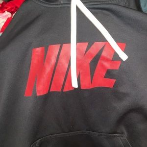 Nike Thermafit Hoodie